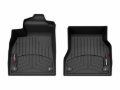 Picture of WeatherTech 25-25 Audi A6 Sportback e-tron 1st Row Front FloorLiner - Black