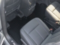 Picture of WeatherTech 2026 Cadillac Vistiq 2nd & 3rd Row Rear FloorLiner - Black