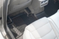 Picture of WeatherTech 2026 Genesis Electrified GV70 3rd Row Rear FloorLiner - Black