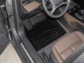 Picture of WeatherTech 25-25 Audi A6 Sportback e-tron 1st Row Front FloorLiner - Black