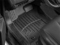 Picture of WeatherTech 2026 Subaru Outback 1st Row Front FloorLiner HP - Black