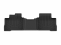 Picture of WeatherTech 2026 Toyota RAV4 2nd Row Rear FloorLiner - Black