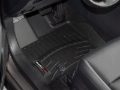 Picture of WeatherTech 2026 Toyota RAV4 1st Row Front FloorLiner - Black