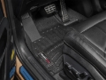 Picture of WeatherTech 2027 Kia Telluride 1st Row Front FloorLiner - Black