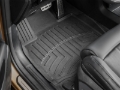 Picture of WeatherTech 2027 KIA Telluride 1st Row Front FloorLiner HP - Black