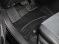 Picture of WeatherTech 2026 Toyota RAV4 1st Row Front FloorLiner HP - Black