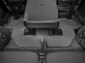 Picture of WeatherTech 11-16 Land Rover/Range Rover LR4/Discovery 4 3rd Row Rear FloorLiner - Black