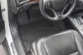 Picture of WeatherTech 14-20 Acura MDX 1st Row Front FloorLiner HP - Black