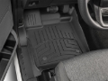 Picture of WeatherTech 15-20 Ford F-150 1st Row Front FloorLiner HP - Black