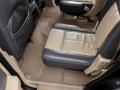 Picture of WeatherTech 07-17 Ford Expedition 2nd Row Rear FloorLiner HP - Tan