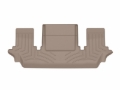 Picture of WeatherTech 20-26 Lincoln Aviator 2nd Row Rear FloorLiner HP - Tan