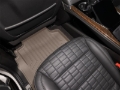 Picture of WeatherTech 25-26 Cadillac Escalade 2nd Row Rear FloorLiner - Tan