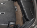 Picture of WeatherTech 22-26 Infiniti QX60 3rd Row Rear FloorLiner HP - Tan