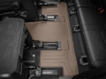 Picture of WeatherTech 25-26 Buick Enclave 2nd Row Rear FloorLiner HP - Tan