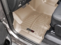 Picture of WeatherTech 25-25 Dodge Ram Truck 1500 1st Row Front FloorLiner-Over The Hump - Tan