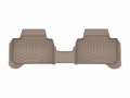 Picture of WeatherTech 25-25 BMW X3 M50 Rear FloorLiner HP - Tan