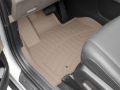 Picture of WeatherTech 25-26 Hyundai Carnival Hybrid 1st Row Front FloorLiner HP - Tan