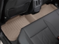 Picture of WeatherTech 25-25 BMW X3 M50 Rear FloorLiner HP - Tan