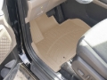 Picture of WeatherTech 25-26 Hyundai Carnival Hybrid 1st Row Front FloorLiner HP - Tan