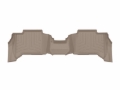 Picture of WeatherTech 25-26 Toyota 4Runner Hybrid 3rd Row Rear FloorLiner - Tan