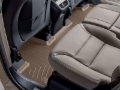 Picture of WeatherTech 25-25 Volvo EX90 3rd Row Rear FloorLiner - Tan