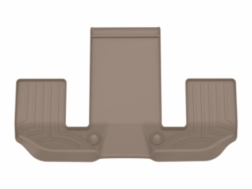 Picture of WeatherTech 25-25 Volvo EX90 2nd Row Rear FloorLiner - Tan