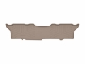 Picture of WeatherTech 25-26 Cadillac Escalade 3RD Row Rear FloorLiner - Tan