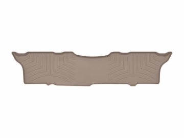 Picture of WeatherTech 25-26 Cadillac Escalade 3RD Row Rear FloorLiner - Tan