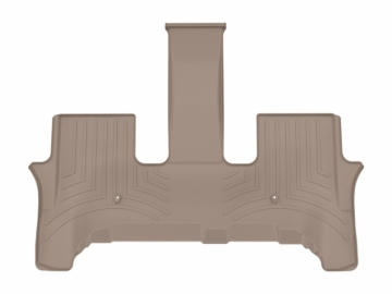 Picture of WeatherTech 2026 Hyundai Palisade 3rd Row Rear FloorLiner - Tan