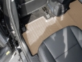 Picture of WeatherTech 2026 Hyundai Palisade 2nd Row Rear FloorLiner HP - Tan