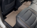 Picture of WeatherTech 2026 Genesis GV70 2nd Row Rear FloorLiner HP - Tan