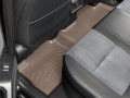 Picture of WeatherTech 2026 Toyota RAV4 2nd Row Rear FloorLiner - Tan