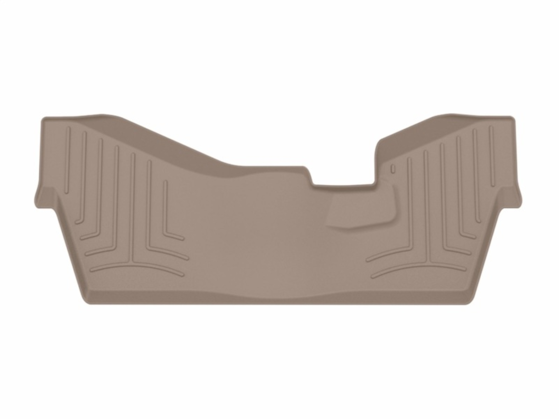 Picture of WeatherTech 14-16 Acura MDX 3rd Row Rear FloorLiner HP - Tan