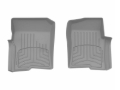 Picture of WeatherTech 05-08 Ford F-150 1st Row Front FloorLiner HP - Grey