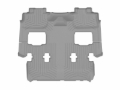 Picture of WeatherTech 07-17 Ford Expedition 2nd Row Rear FloorLiner HP - Grey