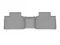 Picture of WeatherTech 25-25 Toyota Camry 2nd Row Rear FloorLiner - Grey