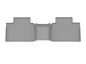 Picture of WeatherTech 25-25 Toyota Camry 2nd Row Rear FloorLiner - Grey
