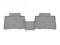 Picture of WeatherTech 20-26 Lincoln Aviator Rear FloorLiner HP - Grey