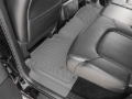 Picture of WeatherTech 19-24 Infiniti QX80 2nd Row Rear FloorLiner HP - Grey