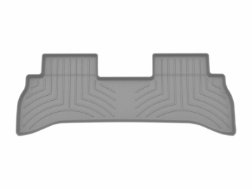 Picture of WeatherTech 20-26 Buick Encore GX 2nd Row Rear FloorLiner HP - Grey