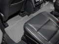 Picture of WeatherTech 20-26 Lincoln Aviator Rear FloorLiner HP - Grey
