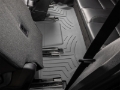 Picture of WeatherTech 20-26 Lincoln Aviator 2nd Row Rear FloorLiner HP - Grey