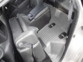 Picture of WeatherTech 19-24 Infiniti QX80 Rear FloorLiner HP - Grey
