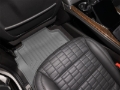 Picture of WeatherTech 25-26 Cadillac Escalade 2nd Row Rear FloorLiner - Grey