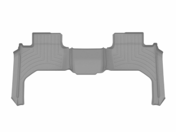 Picture of WeatherTech 25-25 Lexus LX Hybrid 3rd Row Rear FloorLiner - Grey