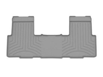 Picture of WeatherTech 2026 Honda Passport 2nd Row Rear FloorLiner HP - Grey