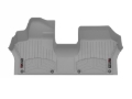 Picture of WeatherTech 25-25 Volkswagen ID Buzz-Over The Hump Front FL-Over The - Grey