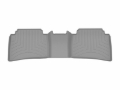 Picture of WeatherTech 23-24 Toyota Prius Prime 2nd Row Rear FloorLiner - Grey