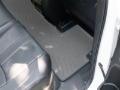 Picture of WeatherTech 2026 Honda Passport 2nd Row Rear FloorLiner HP - Grey