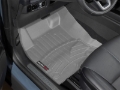 Picture of WeatherTech 21-26 Lincoln Corsair 1st Row Front FloorLiner - Grey